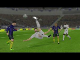 Dream League Soccer 2016 Android Gameplay #114