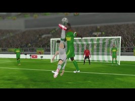 Dream League Soccer 2016 Android Gameplay #98