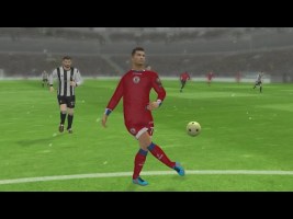 Dream League Soccer 2016 Android Gameplay #133