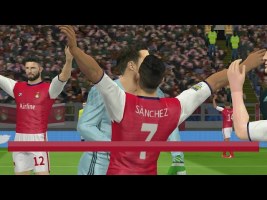 Dream League Soccer 2016 Android Gameplay #118
