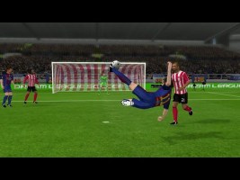 Dream League Soccer 2016 Android Gameplay #23