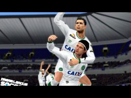 Dream League Soccer 2016 Android Gameplay #104