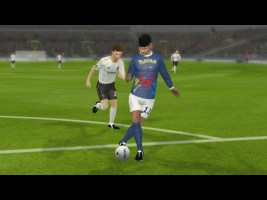 Dream League Soccer 2016 Android Gameplay #126