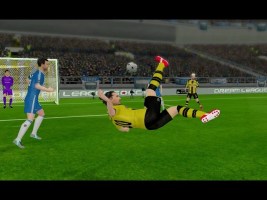 Dream League Soccer 2016 Android Gameplay #66