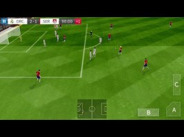 Dream League Soccer 2016 Android Gameplay #57