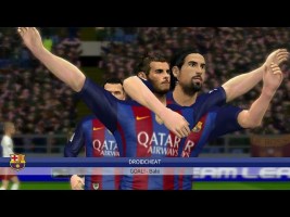 Dream League Soccer 2016 Android Gameplay #25