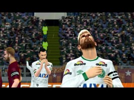 Dream League Soccer 2016 Android Gameplay #105