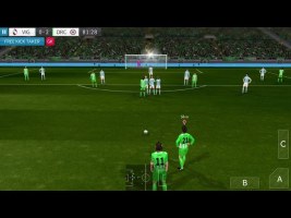 Dream League Soccer 2016 iPhone Gameplay #13