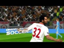 Dream League Soccer 2016 Android Gameplay #2
