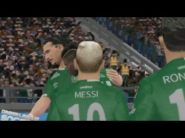 Dream League Soccer 2016 Android Gameplay #95