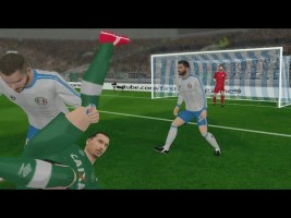 Dream League Soccer 2016 Android Gameplay #101