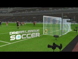 Dream League Soccer 2016 Android Gameplay #117