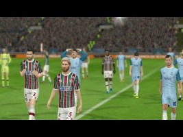 Dream League Soccer 2016 Android Gameplay #88