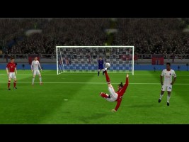 Dream League Soccer 2016 Android Gameplay #28