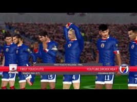 Dream League Soccer 2016 Android Gameplay #132
