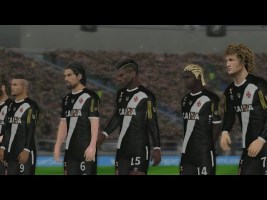 Dream League Soccer 2016 Android Gameplay #44