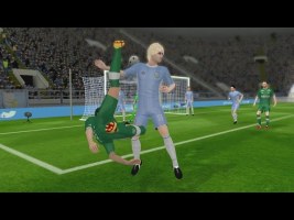 Dream League Soccer 2016 Android Gameplay #93