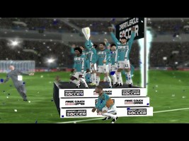 Dream League Soccer 2016 Android Gameplay #120