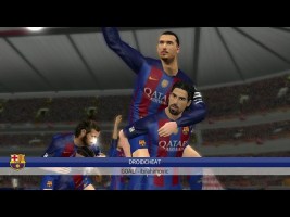 Dream League Soccer 2016 Android Gameplay #26