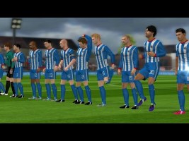 Dream League Soccer 2016 Android Gameplay #8