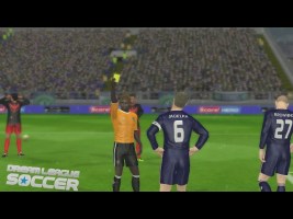 Dream League Soccer 2016 Android Gameplay #128