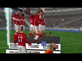 Dream League Soccer 2016 Android Gameplay #30