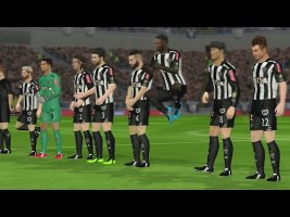 Dream League Soccer 2016 Android Gameplay #112