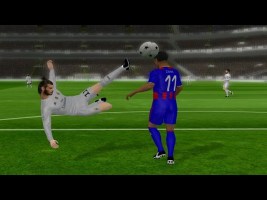 Dream League Soccer 2016 Android Gameplay #19