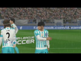 Dream League Soccer 2016 Android Gameplay #122