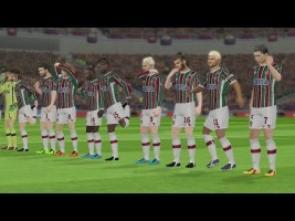 Dream League Soccer 2016 Android Gameplay #87