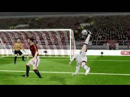 Dream League Soccer 2016 Android Gameplay #54