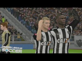 Dream League Soccer 2016 Android Gameplay #115