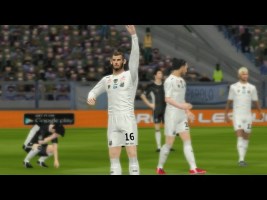 Dream League Soccer 2016 Android Gameplay #75