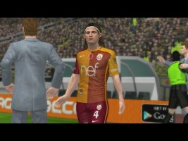 Dream League Soccer 2016 Android Gameplay #81