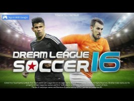 Dream League Soccer 2016 Android Gameplay #9