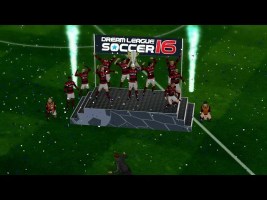 Dream League Soccer 2016 Android Gameplay #16