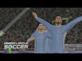 Dream League Soccer 2016 Android Gameplay #129