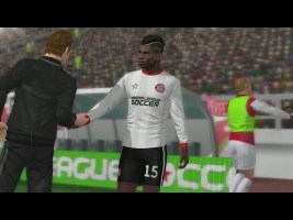 Dream League Soccer 2016 Android Gameplay #41