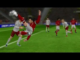 Dream League Soccer 2016 Android Gameplay #39