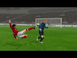 Dream League Soccer 2016 Android Gameplay #40