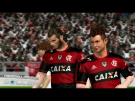 Dream League Soccer 2016 Android Gameplay #15