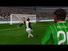 Dream League Soccer 2016 iPhone Gameplay #14