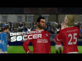 Dream League Soccer 2016 Android Gameplay #3