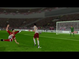 Dream League Soccer 2016 Android Gameplay #37