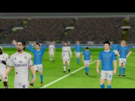 Dream League Soccer 2016 Android Gameplay #49