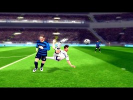 Dream League Soccer 2016 Android Gameplay #46