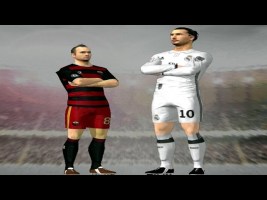 Dream League Soccer 2016 Android Gameplay #53