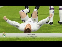 Dream League Soccer 2016 Android Gameplay #52