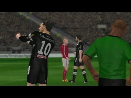 Dream League Soccer 2016 Android Gameplay #43