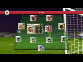 Dream League Soccer 2016 Android Gameplay #4